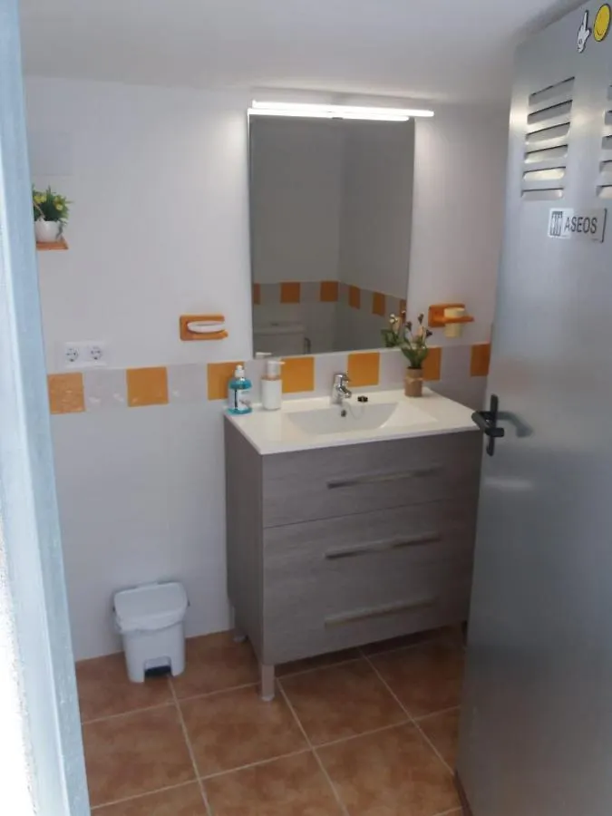 Casa Sara Villa Deltebre Holiday home