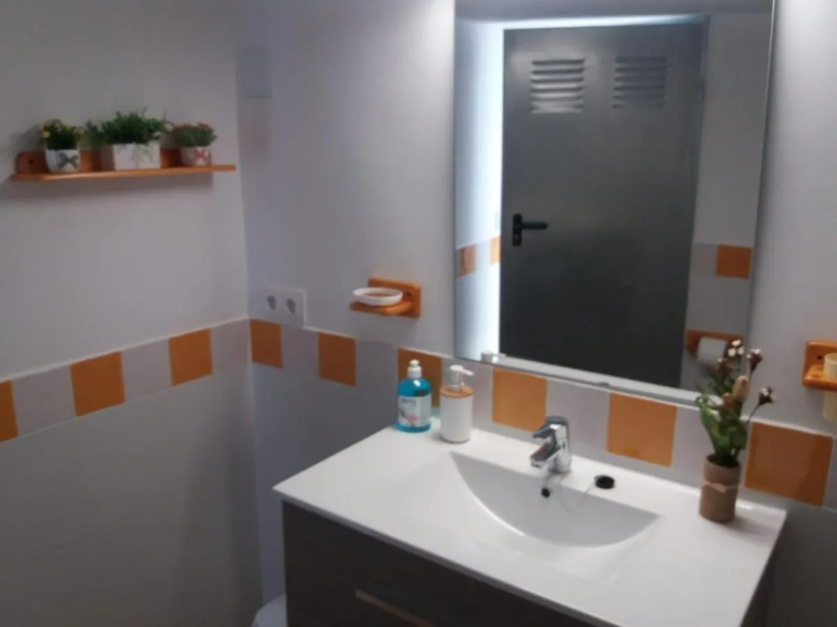 Casa Sara Villa Deltebre 0*,