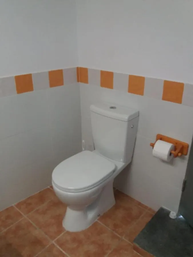 Holiday home Casa Sara Villa Deltebre Spain