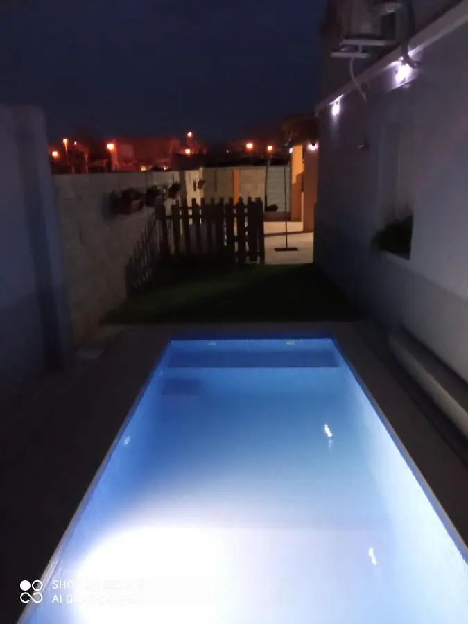 Casa Sara Villa Deltebre 0*,  Spain