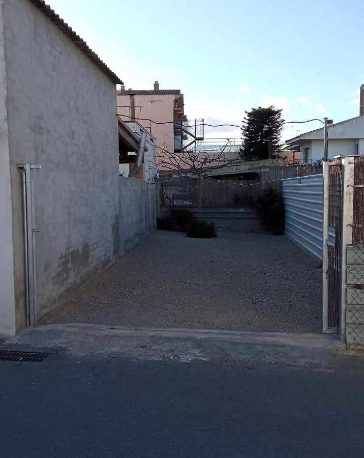 Casa Sara Villa Deltebre