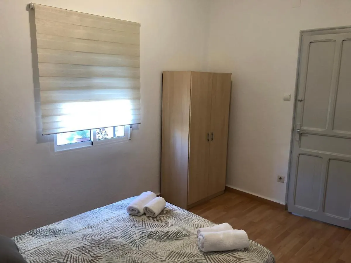 Holiday home Casa Sara Villa Deltebre Spain
