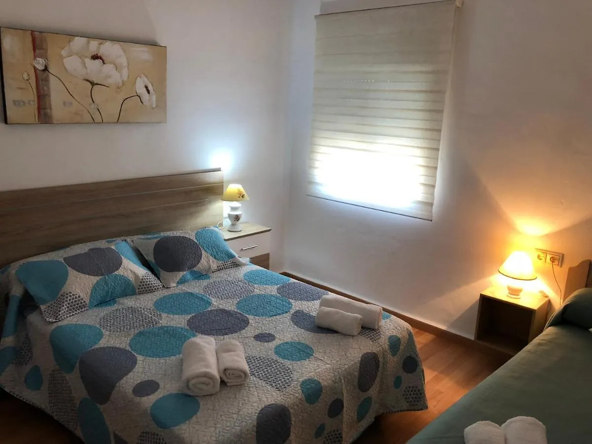 Casa Sara Villa Deltebre Holiday home
