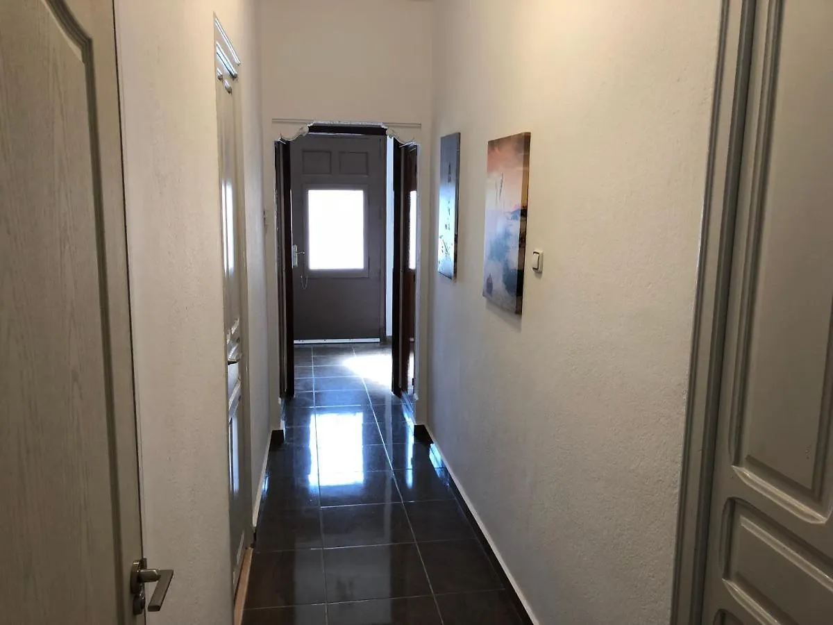 Casa Sara Villa Deltebre Holiday home