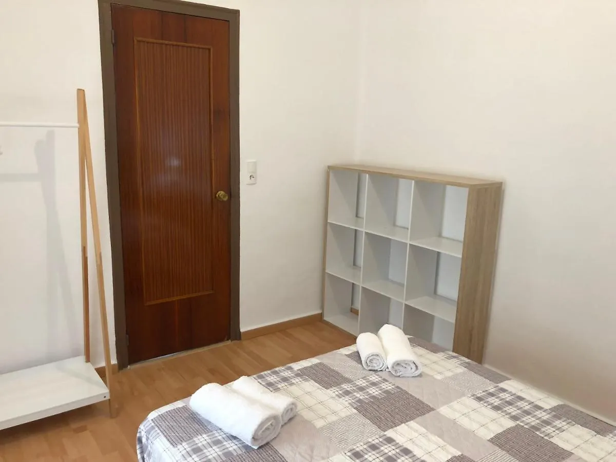 Holiday home Casa Sara Villa Deltebre