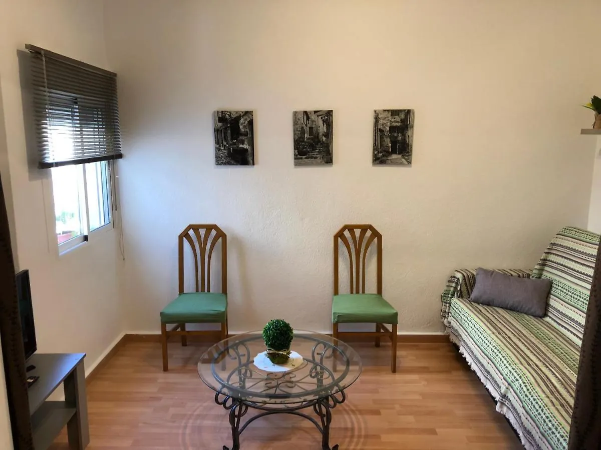 Casa Sara Villa Deltebre