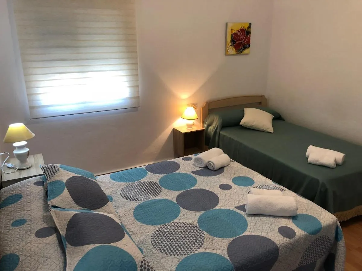 Holiday home Casa Sara Villa Deltebre