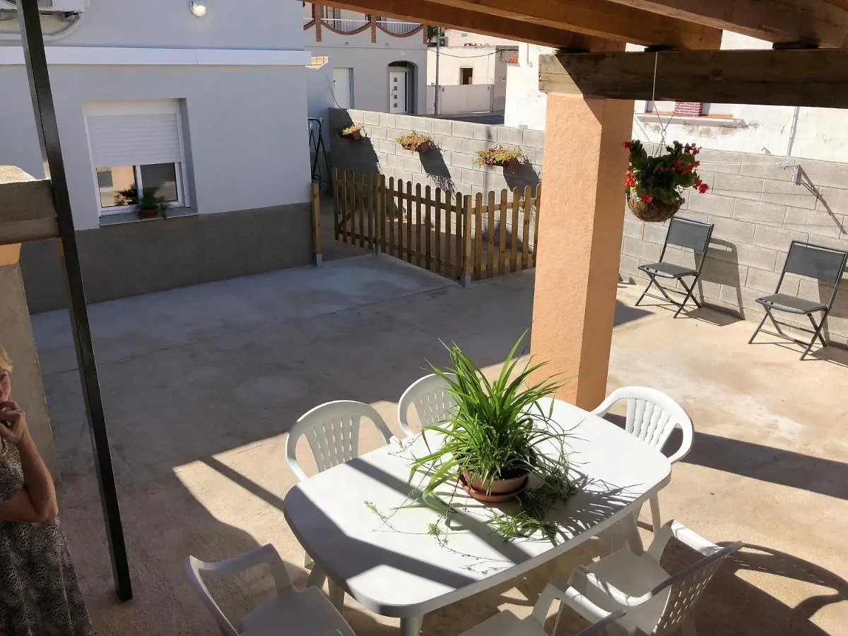Holiday home Casa Sara Villa Deltebre Spain
